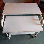 Computertafel, Ophalen, Gebruikt, 70 tot 120 cm, 70 tot 120 cm