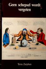 Geen schepsel wordt vergeten  - Liber amicorum, Boeken, Ophalen of Verzenden, Zo goed als nieuw, Noord-Amerika