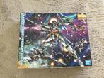 MG Gundam Age-II Magnum, Ophalen of Verzenden, Nieuw, 1:50 of kleiner, Figuur of Figuren
