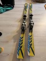 Head XRC1200 allround ski’s 163cm lemon green, Gebruikt, 160 tot 180 cm, Ophalen of Verzenden, Carve