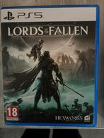 Lords Fallen, Ophalen of Verzenden, Zo goed als nieuw