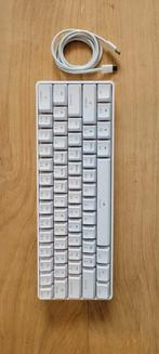 DIERYA DK61se Gaming Toetsenbord,60% Mechanisch Toetsenbord, Computers en Software, Toetsenborden, DIERYA, Gaming toetsenbord
