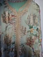 Dames tekschieta van johara, Kleding | Dames, Gelegenheidskleding, Overige typen, Overige kleuren, Maat 46/48 (XL) of groter, Nieuw