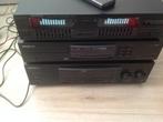 Kenwood KR-A3080 Receiver, DP-1080 Player ,GE-77  Equalizer, Overige merken, Zo goed als nieuw, Cd-speler, Losse componenten