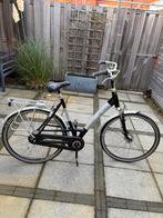 Fiets.  Sparta, Ophalen, Gebruikt, Sparta, Versnellingen