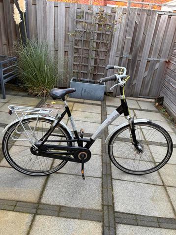 Fiets.  Sparta beschikbaar voor biedingen