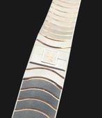 Ebel wave Rvs  Heren Horlogeband, Gebruikt, Verzenden, ., Ebel