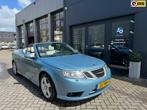 Saab 9-3 Cabrio 2.0t Vector nieuwe cabriokap naar keuze, Te koop, Geïmporteerd, 1580 kg, Benzine