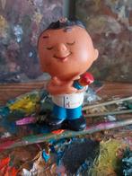 Verf reclame figuur Krautol 11.5 cm h, Verzamelen, Merken en Reclamevoorwerpen, Ophalen of Verzenden, Gebruikt, Overige typen