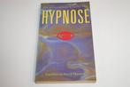 De Genezende Kracht van Hypnose — Theorie en Praktijk [1986], Ophalen of Verzenden, Gelezen