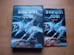 Darwin 4081 sega mega drive japan, Spelcomputers en Games, Games | Sega, 1 speler, Ophalen of Verzenden, Zo goed als nieuw, Vanaf 3 jaar
