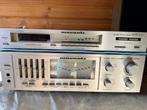 Marantz-PM550DC,ST520, Ophalen of Verzenden, Zo goed als nieuw