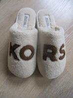 michael kors nieuwe pantoffels in geschenkdoos, Nieuw, Verzenden