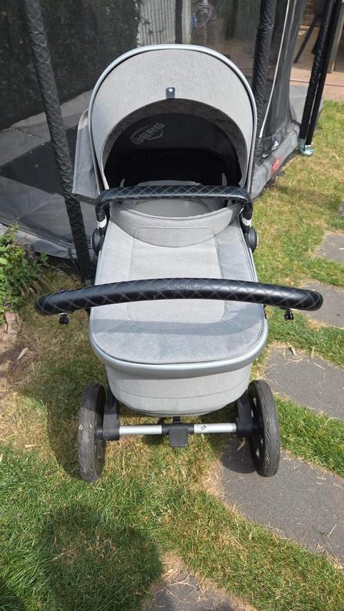 Joolz day2 kinderwagen met veel accessoires, Kinderen en Baby's, Kinderwagens en Combinaties, Gebruikt, Overige merken, Ophalen