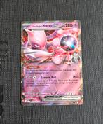 Pokémon TCG - Team Rocket's Mewtwo ex - Destined Rivals, Ophalen of Verzenden