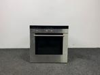 Siemens Inbouw oven, Gebruikt, Hete lucht, Oven met grill, Inbouw