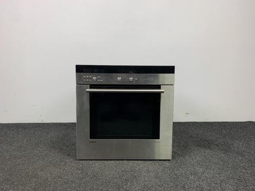 Siemens Inbouw oven, Witgoed en Apparatuur, Ovens, Gebruikt, Inbouw, Oven met grill, 45 tot 60 cm, 45 tot 60 cm, Hete lucht, Ophalen