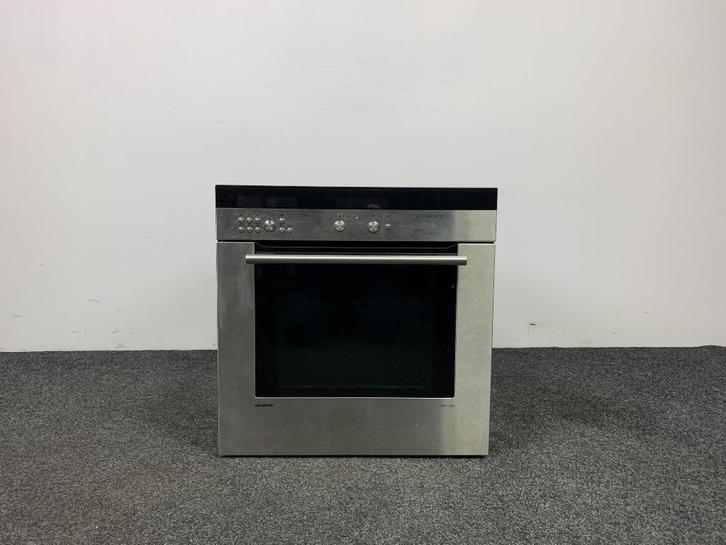 Siemens Inbouw oven, Witgoed en Apparatuur, Ovens, Gebruikt, Inbouw, Oven met grill, 45 tot 60 cm, 45 tot 60 cm, Hete lucht, Ophalen