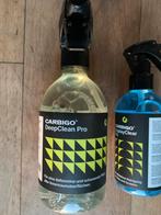 Partij Carbigo Auto Schoonmaakmiddel - 39 stuks, Ophalen of Verzenden