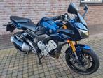 Yamaha FZ1 Fazer 1000 - nette goed onderhouden motor!, Motoren, 1000 cc, Bedrijf, 4 cilinders, Meer dan 35 kW