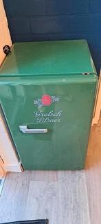 Grolsch koelkast, Ophalen of Verzenden, Gebruikt, 45 tot 60 cm, Zonder vriesvak