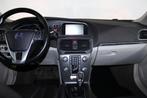 Volvo V40 1.6 T3 Momentum vol in opties!, Voorwielaandrijving, Startonderbreker, Gebruikt, 4 cilinders