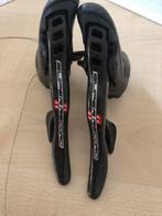 Campagnolo Super Record mini groep 2x11, Ophalen of Verzenden, Racefiets, Derailleur of Ketting