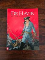 De Havik, Pellerin, deel 1tm 10 + 2 extra complete serie, Meerdere stripboeken, Ophalen of Verzenden, Zo goed als nieuw