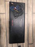 Pioneer Actieve Subwoofer TS-WX77A, Ophalen