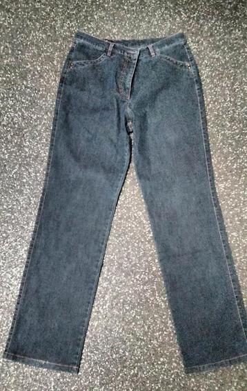 BeNice jeans maat 40 ZGAN