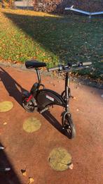 MPMAN TR500 - Elektrische Vouwfiets, Minder dan 30 km per accu, Gebruikt, Minder dan 47 cm, Ophalen