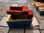 Vintage Lesney Matchbox Nr. 48 Dodge Dumper Kiepwagen, Ophalen of Verzenden, Gebruikt