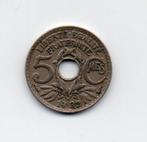 Frankrijk 5 centimes 1932, Ophalen, Frankrijk