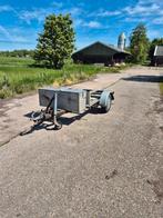 Motoraanhanger, Motoren, Overige Motoren, Ophalen