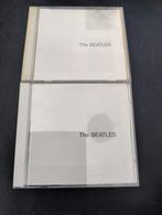 👉The Beatles White album disc 1 en 2, 1960 tot 1980, Ophalen of Verzenden, Zo goed als nieuw