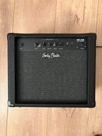 Harley Benton HB-20B Basversterker, Muziek en Instrumenten, Ophalen, Zo goed als nieuw, Minder dan 50 watt