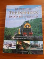 spoor, Ophalen of Verzenden, Zo goed als nieuw, Trein, Boek of Tijdschrift