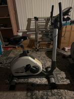 Kettler Stratos GT Hometrainer, Ophalen, Gebruikt, Metaal, Benen