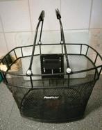 Fietsmand FastRider - Stuurbevestiging, Ophalen, Gebruikt, FastRider, Stuurbevestiging