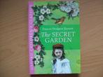 The Secret Garden - Frances Hodgson Burnett (Oxford Children, Boeken, Gelezen, Fictie, Ophalen of Verzenden, Frances Hodgson Burnett