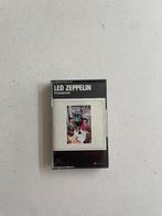 Led Zeppelin - Presence (cassette), Cd's en Dvd's, Cassettebandjes, 1 bandje, Ophalen of Verzenden, Zo goed als nieuw, Origineel