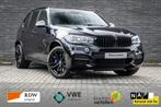 BMW X5 M50d Panoramadak, Auto's, BMW, Automaat, 15 km/l, 2993 cc, Electronic Stability Program (ESP)