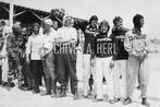 Case Indy car 1913 Indianapolis 500 foto, Verzenden, Nieuw, Auto's