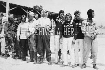 Case Indy car 1913 Indianapolis 500 foto beschikbaar voor biedingen
