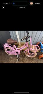 14 inch fiets, Ophalen of Verzenden