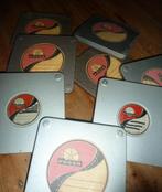 8mm film - Posso metalen 120 mtr Spoelen - jaren 50 -, Verzenden, 8mm film