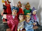 Disney Pop Poppenkast poppen speelgoed jongens meisjes, Verzenden, Zo goed als nieuw