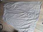 Zandkleur, H 2,3m B 2,6m, Huis en Inrichting, Ophalen, Zo goed als nieuw, 200 cm of meer, 200 cm of meer