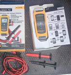 Fluke v3001 FC Draadloze DC Spanningsmodule, Doe-het-zelf en Verbouw, Meetapparatuur, Ophalen of Verzenden, Nieuw, Elektriciteit