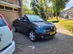 Nissan Micra cabrio 1.6 C+C 2006 | PDC + AIRCO + APK 3/2026, Voorwielaandrijving, 750 kg, 4 cilinders, Cabriolet
